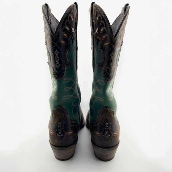 Ariat Zealous Western Boot - Picture 3 of 11